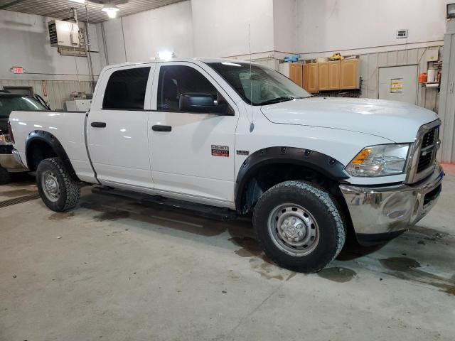 3C6TD5CT8CG259296 2012 Dodge Ram 2500 St