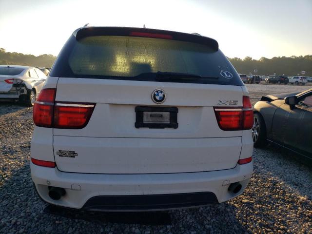 VIN 5UXZV4C54D0B13254 2013 BMW X5, Xdrive35I no.6