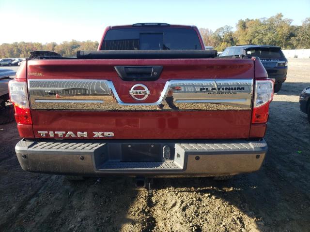 1N6BA1F26GN511209 Nissan Titan Xd Sl