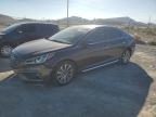 2017 HYUNDAI SONATA SPO - 5NPE34AF3HH592371