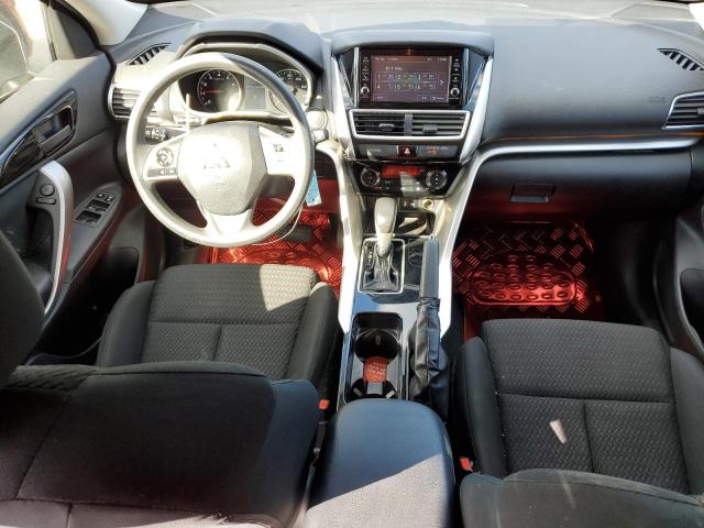  MITSUBISHI ECLIPSE 2020 Сріблястий