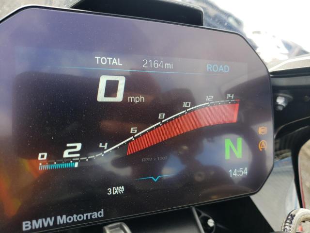 2023 BMW S 1000 RR - WB10E6309P6H32196