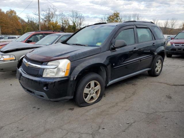 2008 Chevrolet Equinox LS