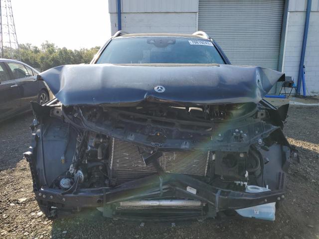 4JGDF6EE8JB117852 Mercedes-Benz Gls 450 4matic