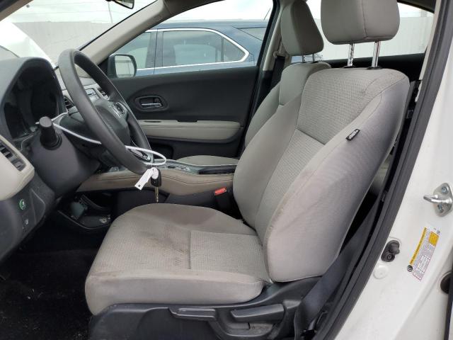 2021 HONDA HR-V LX - 3CZRU6H30MM713877