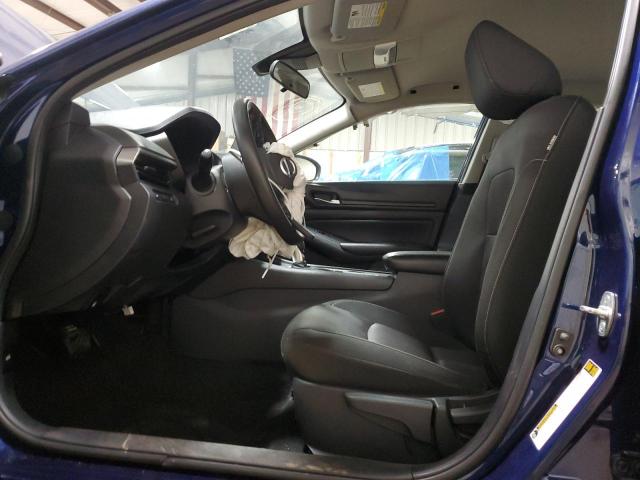 2021 NISSAN ALTIMA S - 1N4BL4BV0MN359881