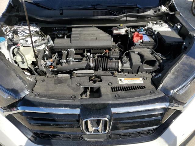 NCS104998 Honda CRV