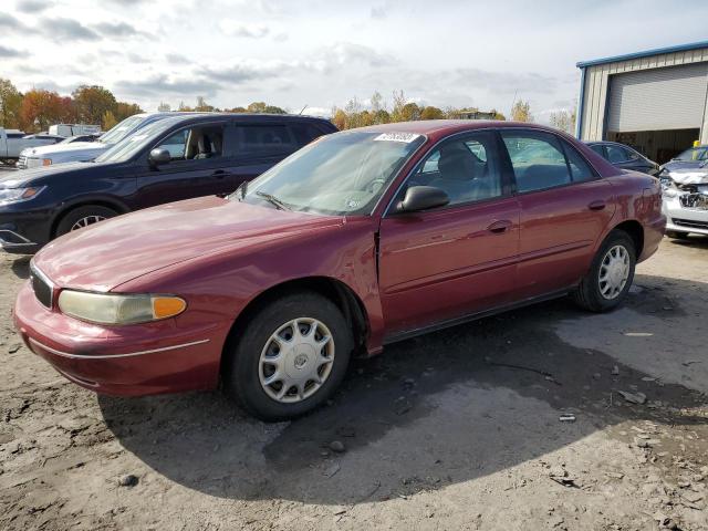 2004 Buick Century Custom