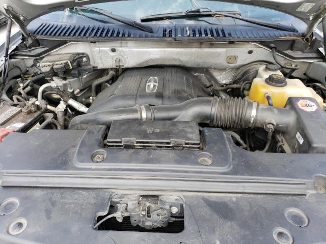 5LMJJ2HT8FEJ02341 Lincoln Navigator