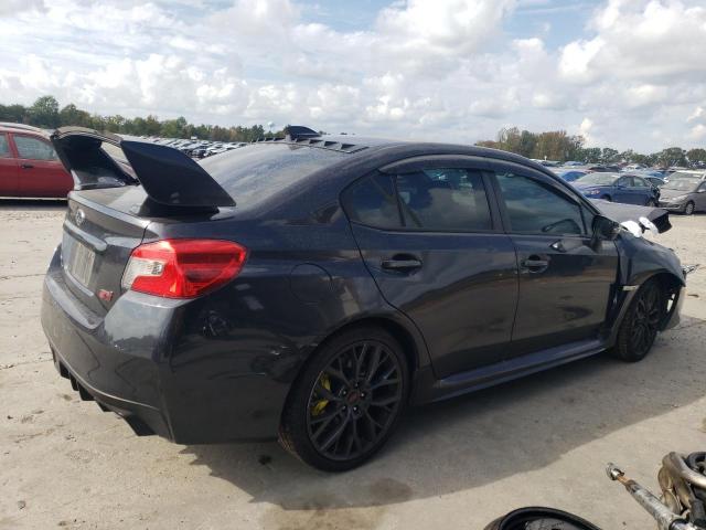 JF1VA2M69J9809092 Subaru Wrx Sti