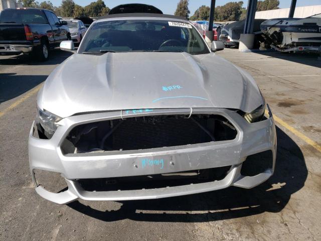 1FATP8EM7G5254021 Ford MUSTANG