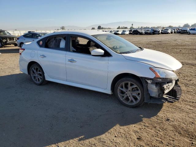3N1AB7AP9EY324115 Nissan SENTRA S