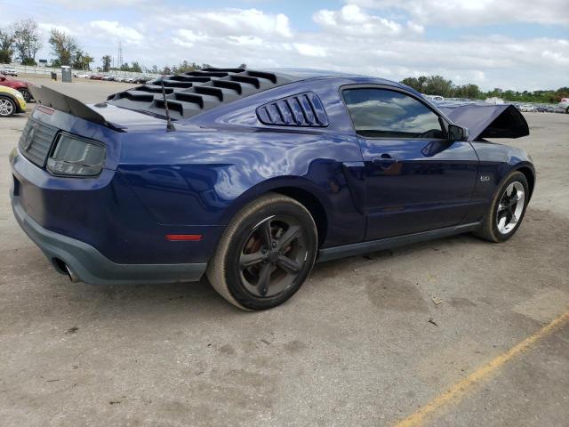 1ZVBP8CF2C5209294 2012 FORD MUSTANG, photo no. 3