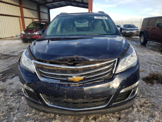 1GNKVGKD7FJ336404 | 2015 CHEVROLET TRAVERSE