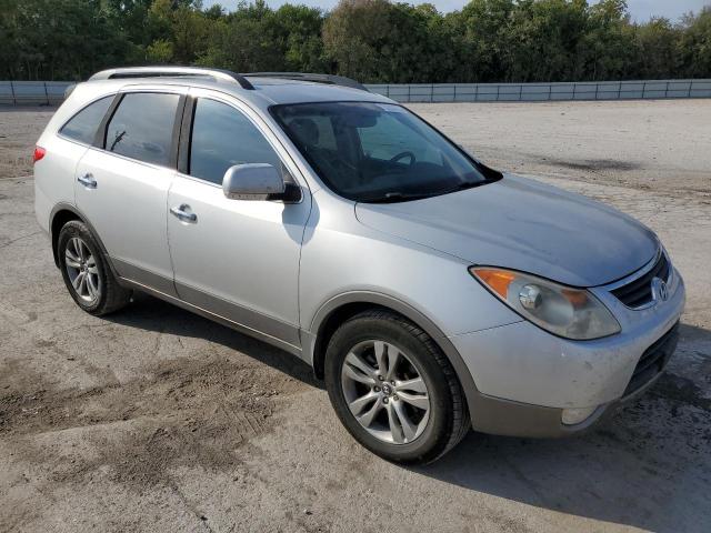 2012 Hyundai Veracruz Gls VIN: KM8NU4CC4CU187985 Lot: 70183323