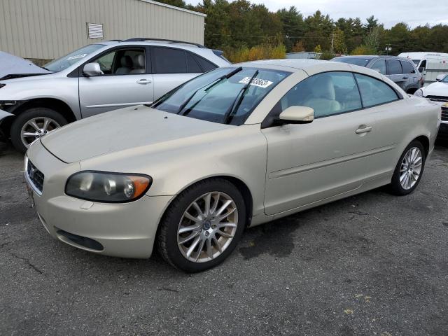 2007 Volvo C70 T5