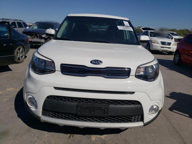KNDJP3A55K7909082 KIA SOUL +