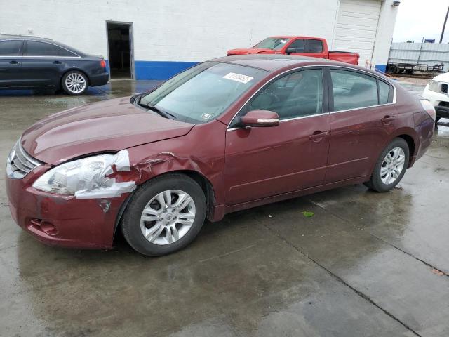 2011 Nissan Altima Base