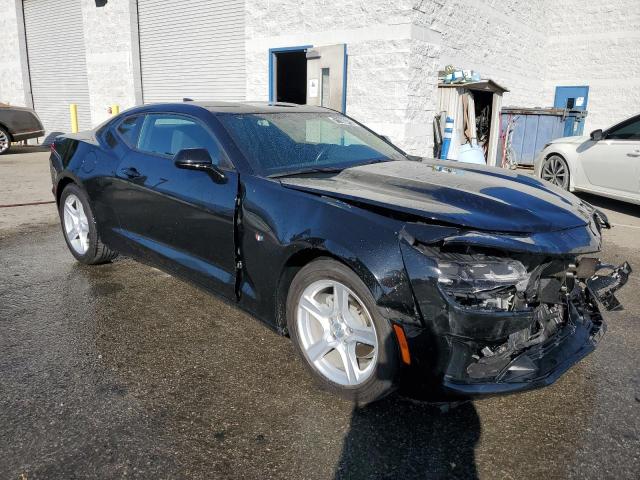 1G1FB1RX6N0114580 Chevrolet Camaro LS 4