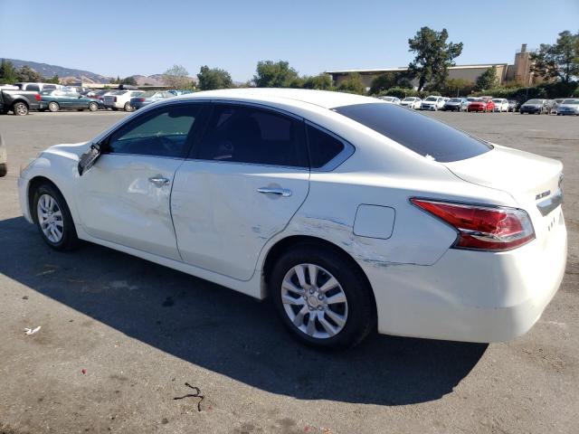 1N4AL3AP5EN340995 Nissan ALTIMA 2.5