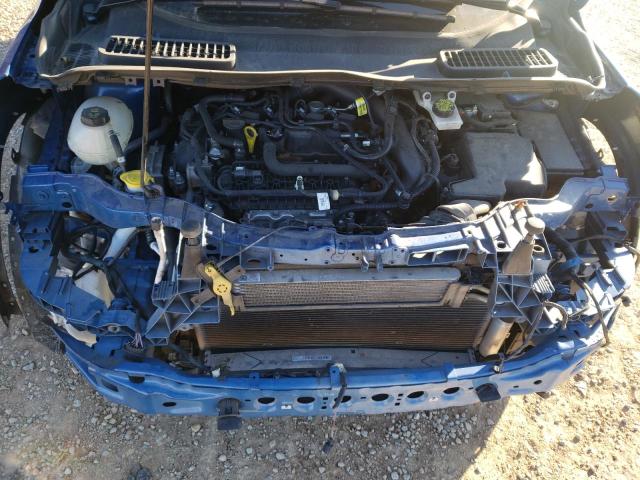 1FMCU0GD2KUB30976 Ford ESCAPE SE