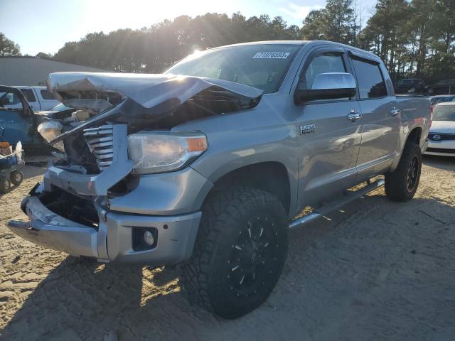 2016 Toyota Tundra 