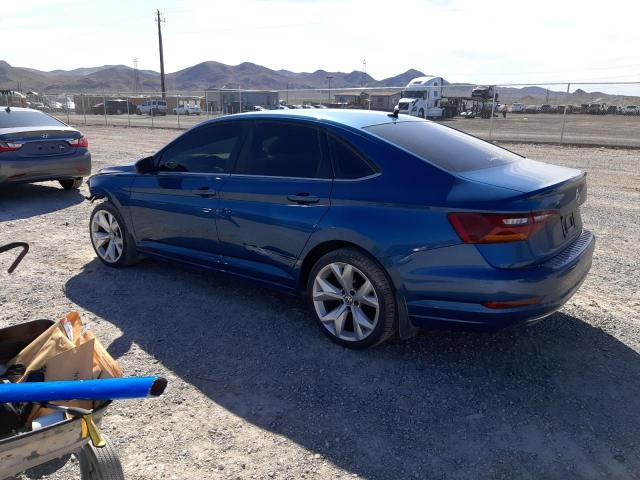 2019 VOLKSWAGEN JETTA S - 3VWN57BU8KM114048