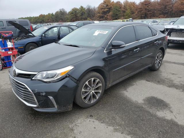 2018 Toyota Avalon XLE