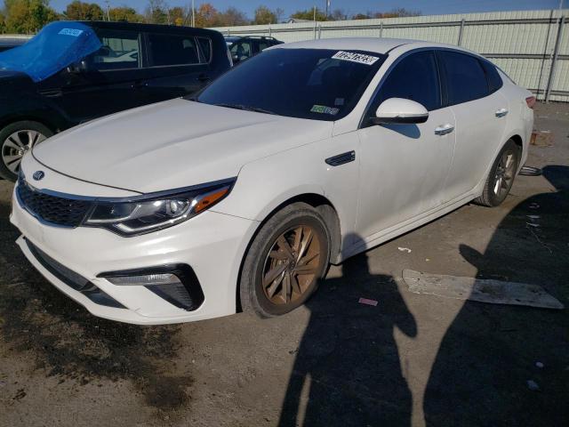 Vin: 5xxgt4l38kg291769, lot: 72947323, kia optima lx 20191