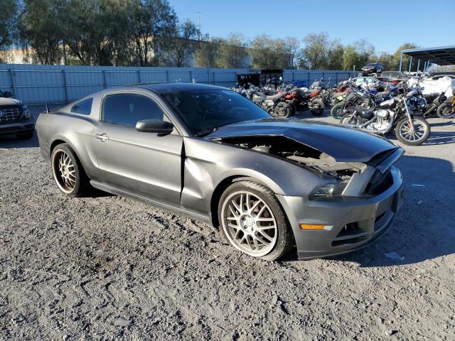 1ZVBP8AM4E5241054 | 2014 FORD MUSTANG