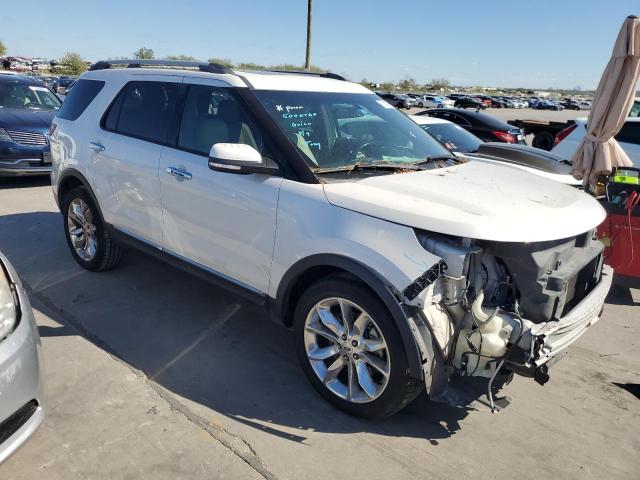 1FM5K7F8XEGA37475 | 2014 FORD EXPLORER L