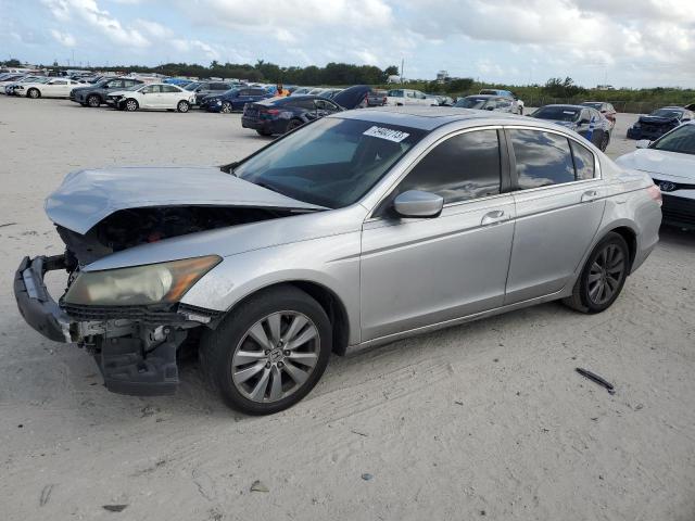 2011 Honda Accord Coupe EX