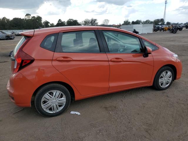 3HGGK5H4XJM730933 Honda FIT LX