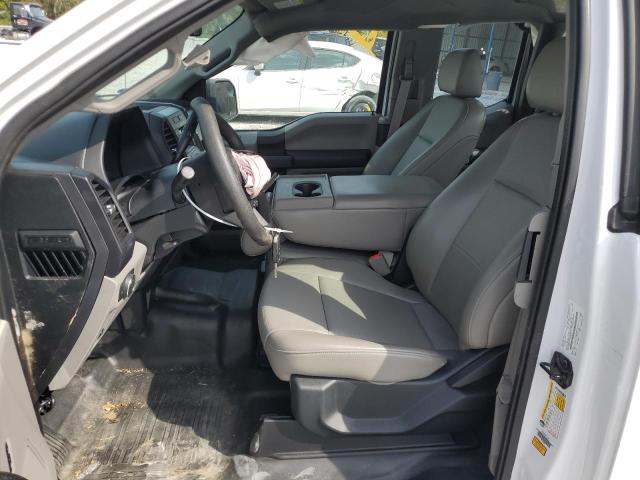 1FTEX1CP1LKD12210 Ford F150 Super Cab