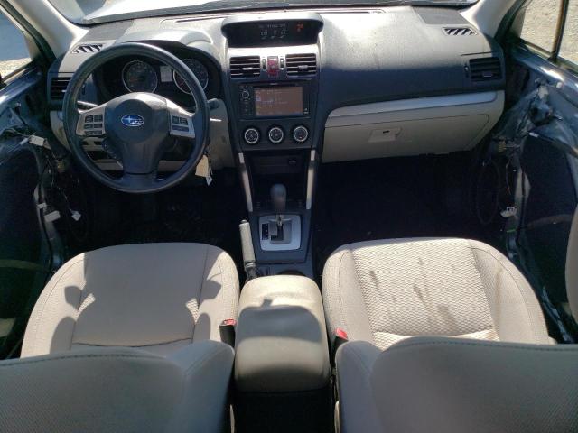JF2SJAGC2EH533294 Subaru Forester 2.5i Premium