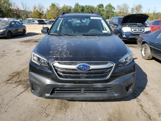 4S4BTAAC5L3204807 Subaru Outback