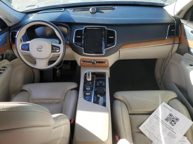 YV4BR0PL1J1385799 2018 VOLVO XC90, photo no. 8