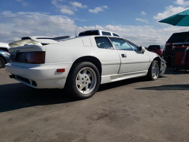 1989 Lotus Esprit Se VIN: SCCFC20A1KHF65031 Lot: 73706263