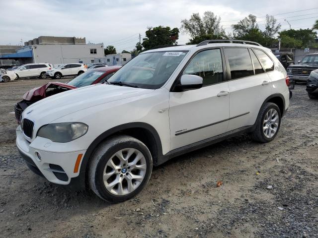 2011 BMW X5 xDrive35i