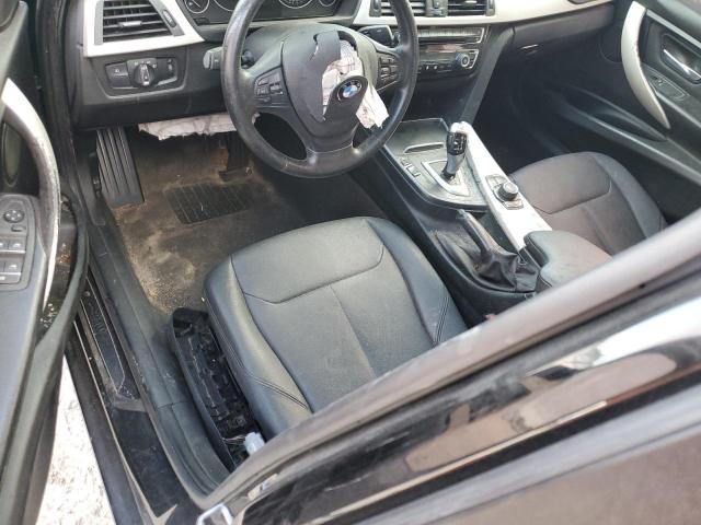 WBA8E1G50JNU89982 BMW 320 I