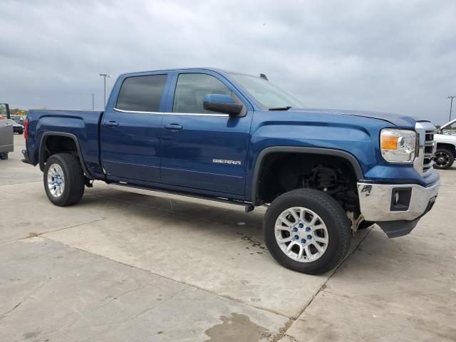 3GTP1UEC1FG226106 | 2015 GMC SIERRA C15