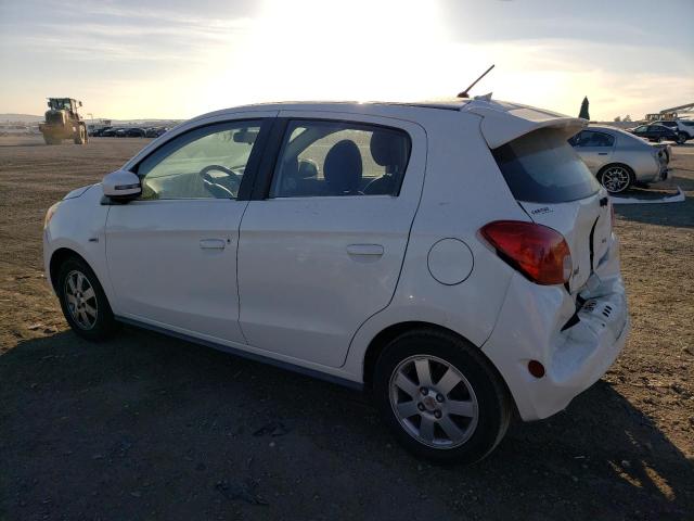 ML32A4HJ8FH040110 Mitsubishi MIRAGE ES