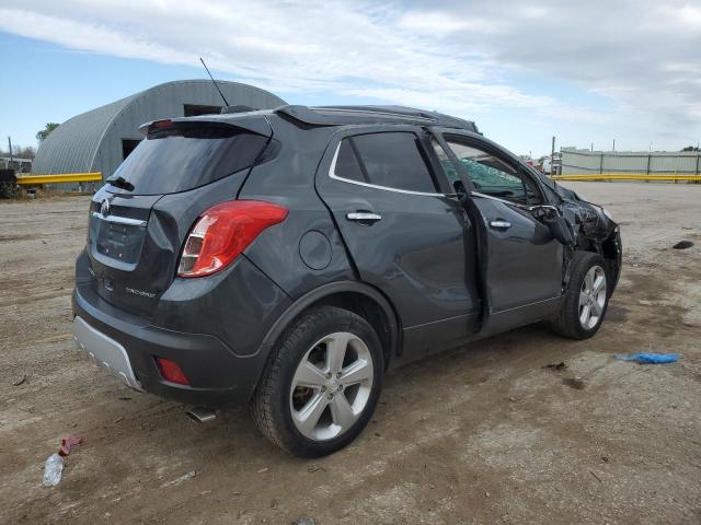 KL4CJCSB0GB578747 | 2016 BUICK ENCORE