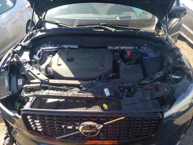 2022 VOLVO XC60 B6 R- YV4062RM4N1002588