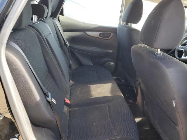 2019 NISSAN ROGUE SPOR - JN1BJ1CR6KW622806