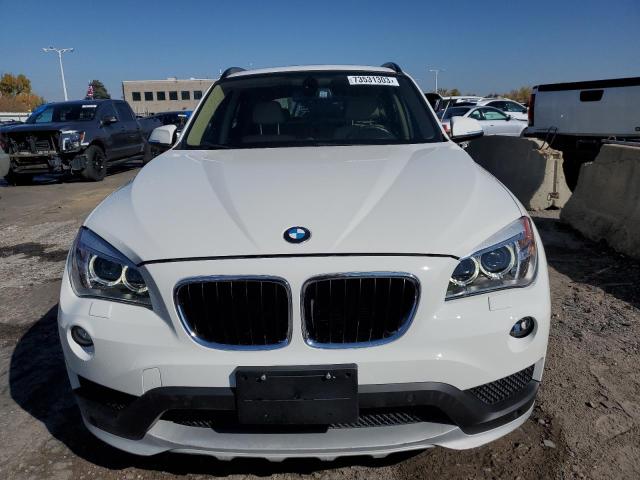 2015 BMW X1 XDRIVE3 WBAVM5C56FVV94665
