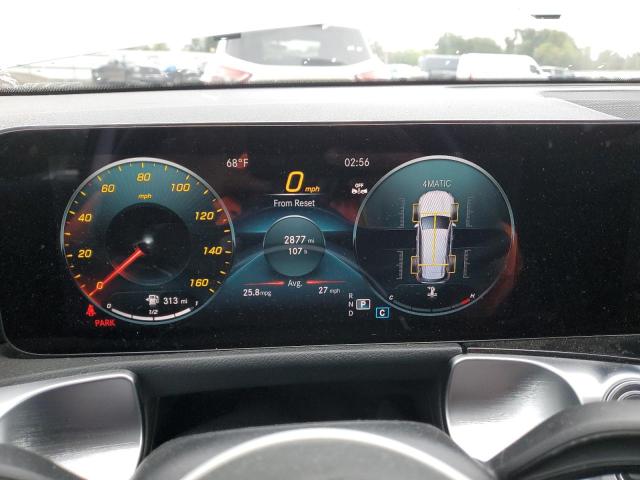 2023 MERCEDES-BENZ GLB 250 4M - W1N4M4HB9PW278396