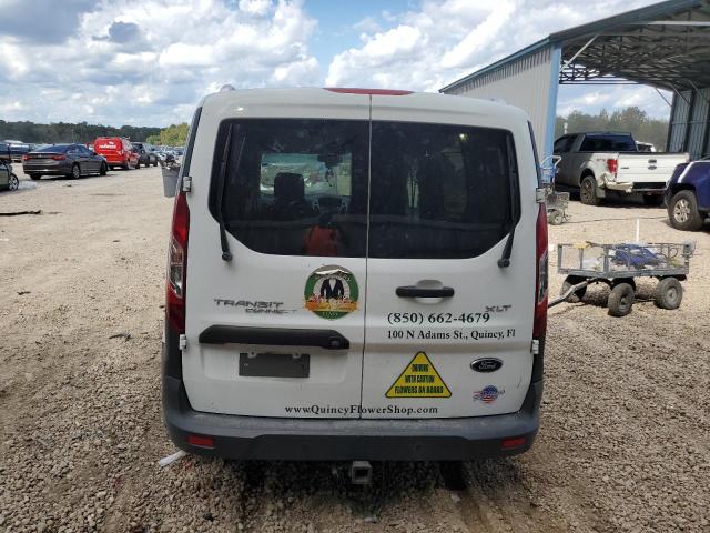 NM0LS7F79H1307349 Ford Transit Connect Xlt