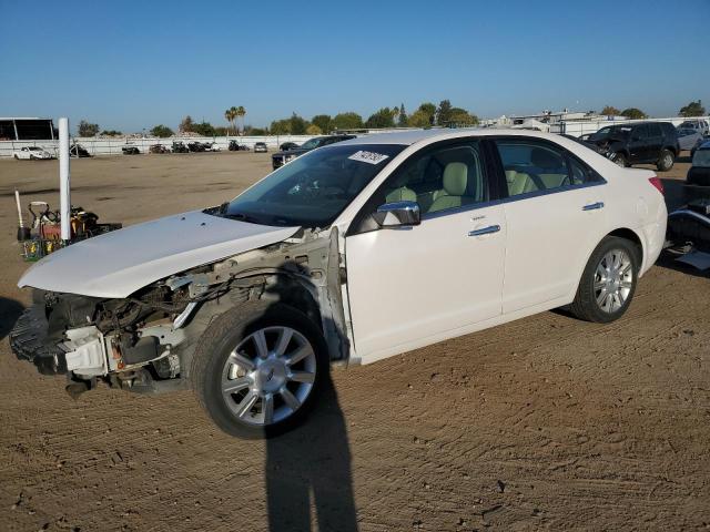 2011 Lincoln MKZ 