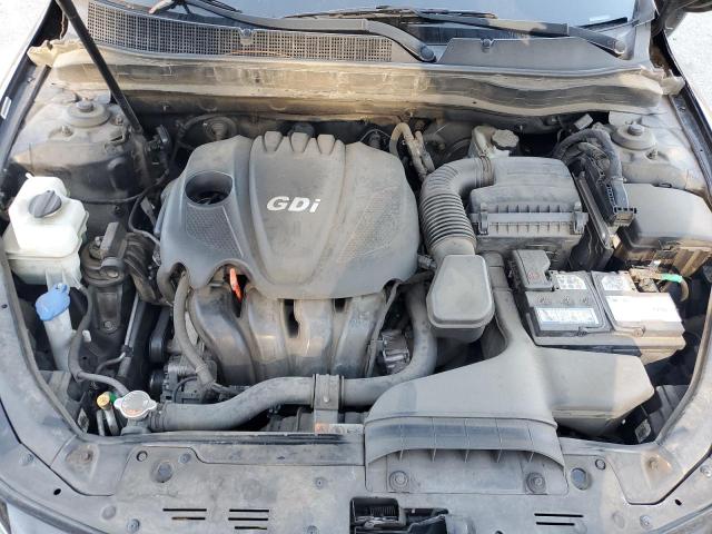 5XXGM4A72FG391522 KIA Optima Lx